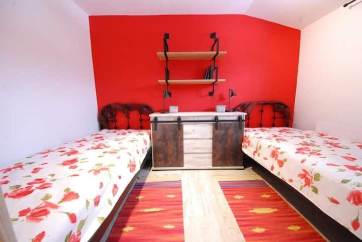 Relax Home Rajna Кореница Экстерьер фото