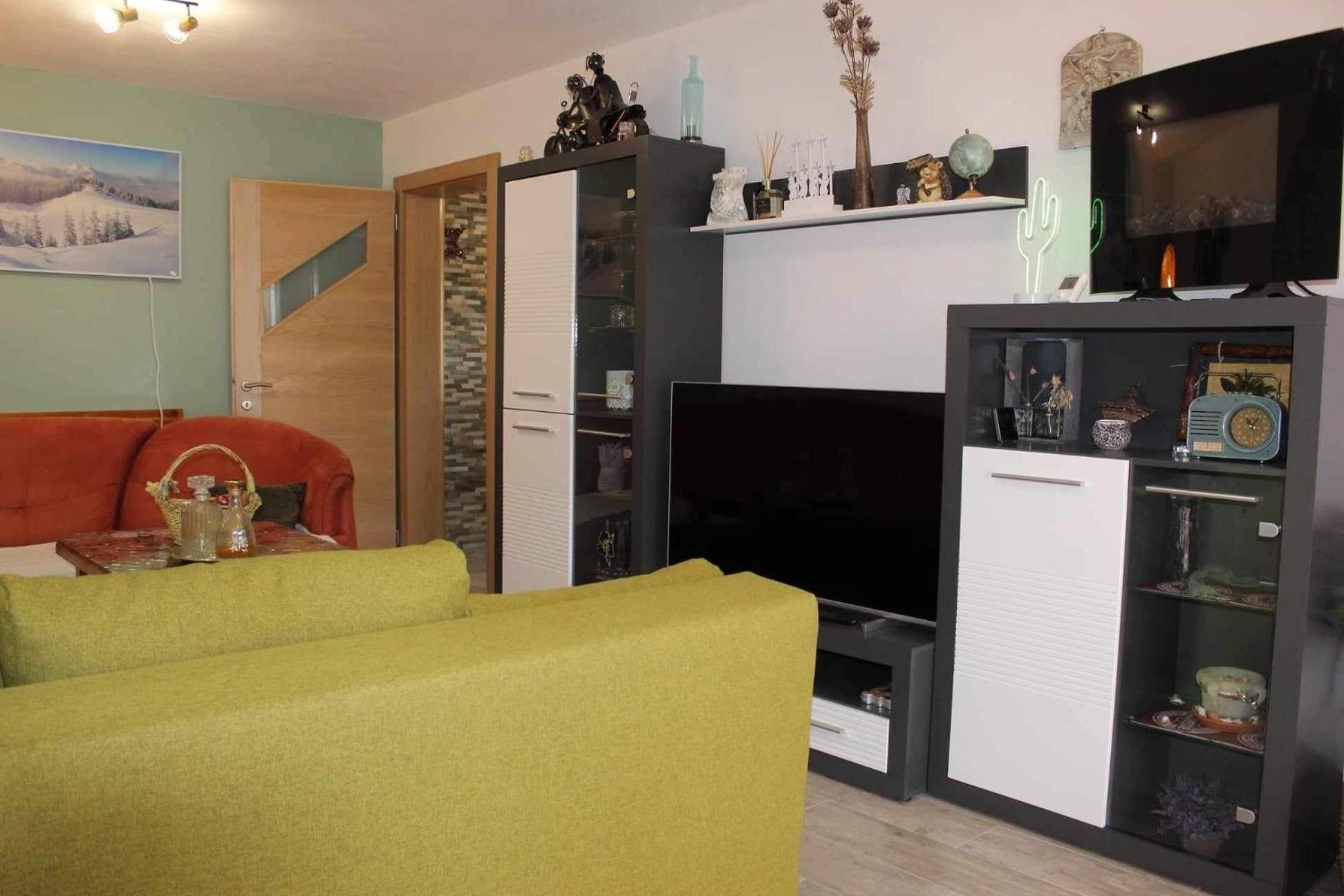 Relax Home Rajna Кореница Экстерьер фото
