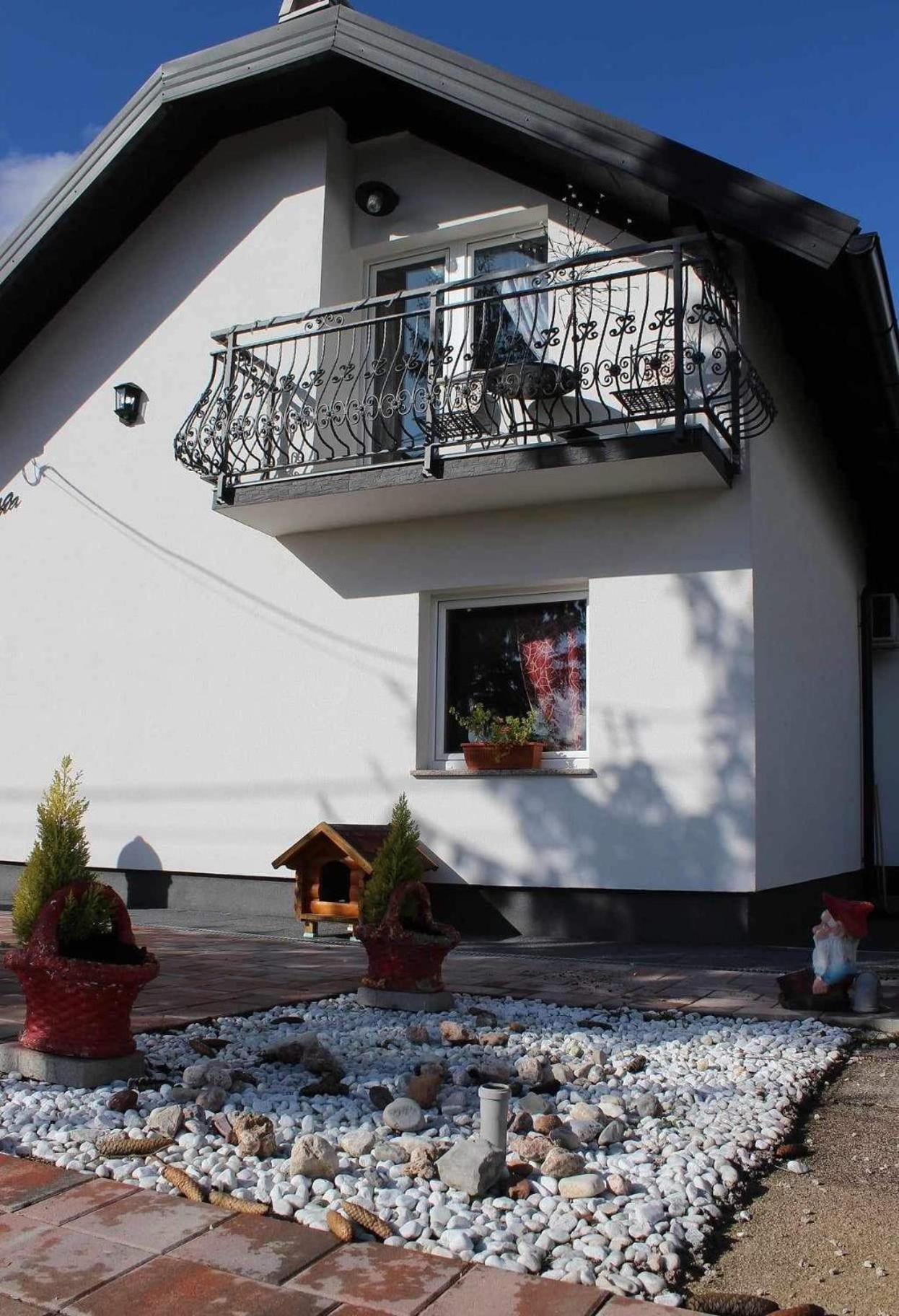 Relax Home Rajna Кореница Экстерьер фото