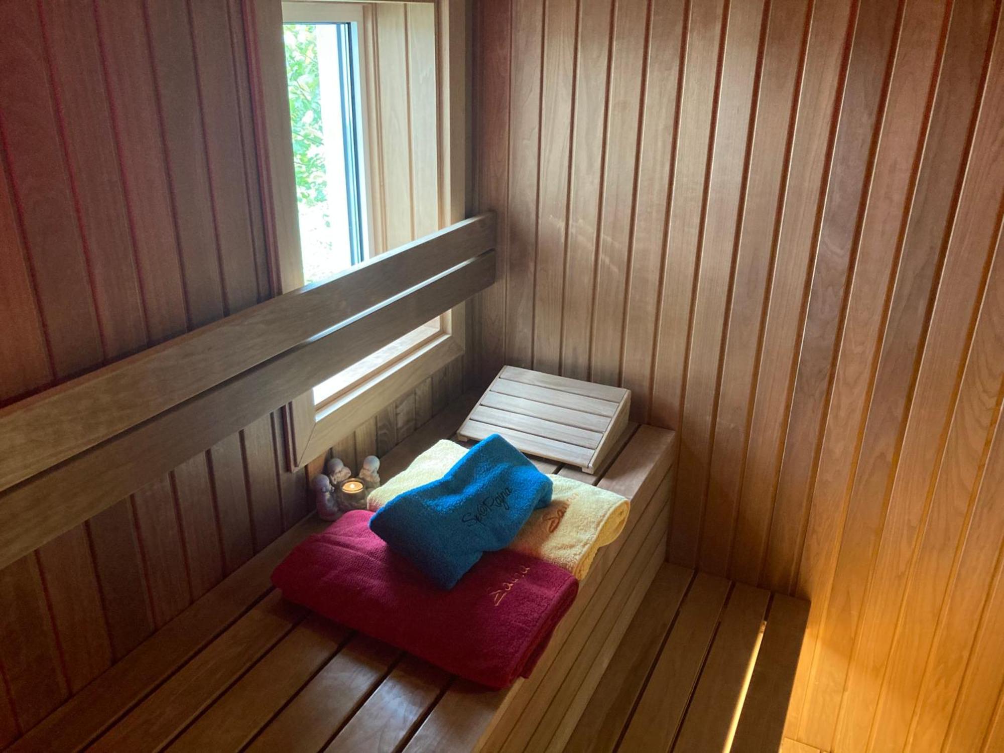 Relax Home Rajna Кореница Экстерьер фото